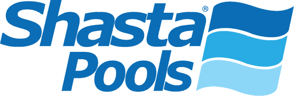 Shasta Pools Logo - Arizona Mastery Pool Builder