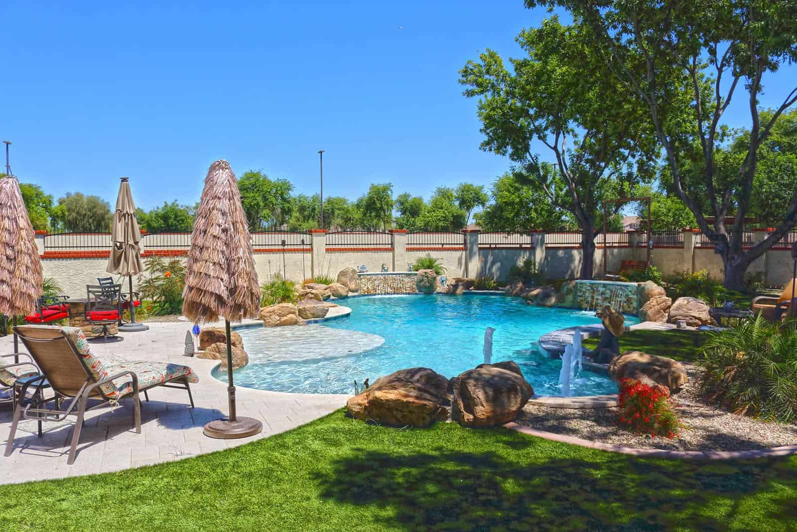 Understanding Your Swimming Pool Cost Estimate - Shasta Pools